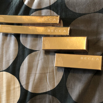 Photo of BECCA Ultimate Lipstick Love uploaded by Diana C.