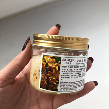Photo of BIOAQUA Gold Osmanthus Eye Mask uploaded by Veronika E.