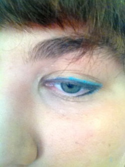 Photo of e.l.f. Eye Primer & Liner Sealer uploaded by Melissa S.