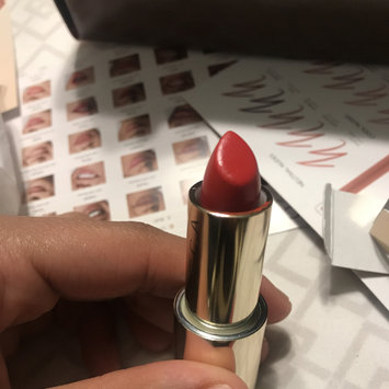 Photo of BECCA Ultimate Lipstick Love uploaded by sydnee h.