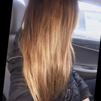 Photo of It's a 10 Miracle Oil plus Keratin uploaded by Katie H.