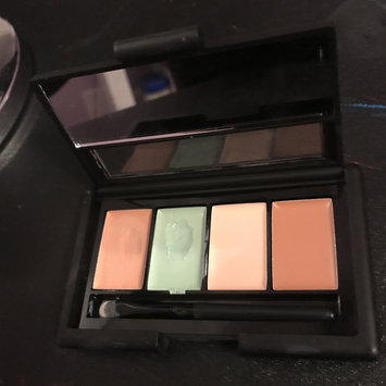 Photo of e.l.f. Corrective Concealer uploaded by Chelsea g.