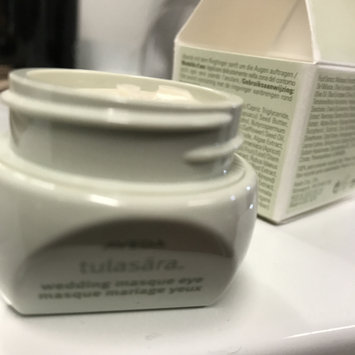 Photo of Aveda Tulasāra™ Wedding Masque Eye Overnight uploaded by Kierstin B.