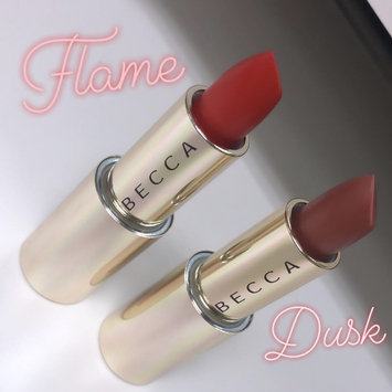 Photo of BECCA Ultimate Lipstick Love uploaded by Jennifer C.