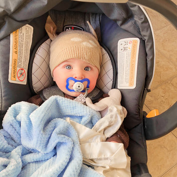 Photo of chicco KeyFit 30 Infant Car Seat uploaded by Laura C.