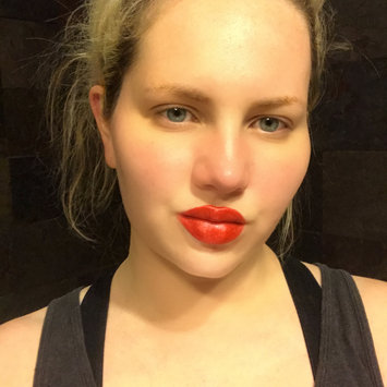 Photo of BECCA Ultimate Lipstick Love uploaded by Morgan R.