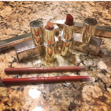 Photo of BECCA Ultimate Lipstick Love uploaded by Morgan R.