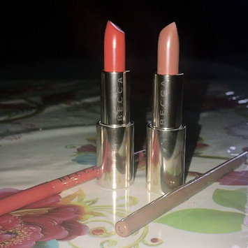 Photo of BECCA Ultimate Lipstick Love uploaded by Amina R.