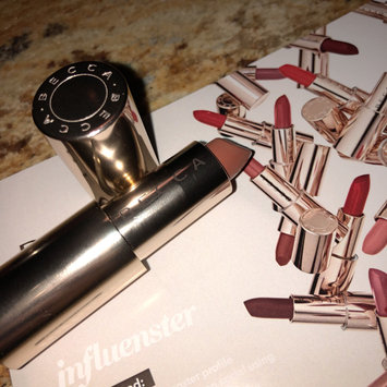 Photo of BECCA Ultimate Lipstick Love uploaded by Emily D.