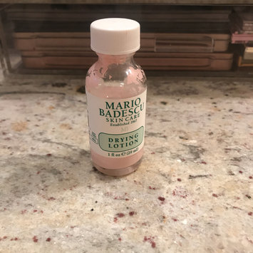 Photo of Mario Badescu Drying Lotion uploaded by Despina N.
