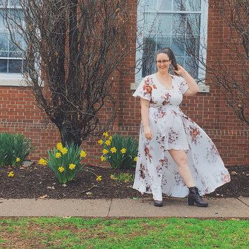 Photo of Torrid uploaded by Jen C.
