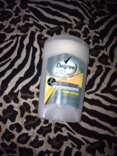 Photo of Degree Clinical Protection Anti-Perspirant Deodorant uploaded by Whitney P.