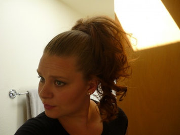 Photo of Schwarzkopf Professional OSiS+ Dust It Mattifying Powder uploaded by Kari S.