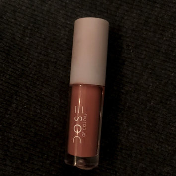 Photo of Dose Of Colors Lip Gloss uploaded by Desiree N.
