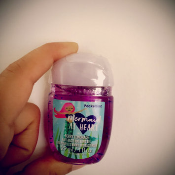 Photo of Bath & Body Works PocketBac Sanitizers uploaded by Laura R.