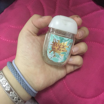 Photo of Bath & Body Works PocketBac Sanitizers uploaded by soomyTV |.
