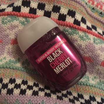 Photo of Bath & Body Works PocketBac Sanitizers uploaded by Anna F.