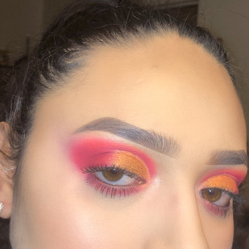 Photo uploaded to Dermablend Banana Powder Illuminating Loose Setting Powder by MakeupByIsabel💕 V.