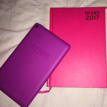 Photo of Kindle Fire uploaded by Kimberley J.