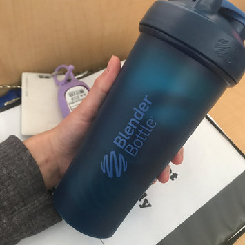 Photo of Blender Bottle shaker uploaded by Belle D.