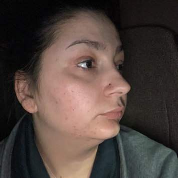 Photo of Clean & Clear® Continuous Control® Acne Cleanser uploaded by Sanja S.