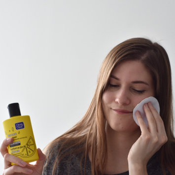 Photo of Clean & Clear Alcohol-Free Lemon Juice Facial Toner uploaded by Anna Z.