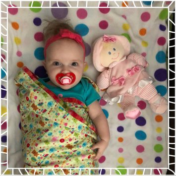 Photo of Mam Trends Silicone 2Pk Pacifier uploaded by Makenzie H.