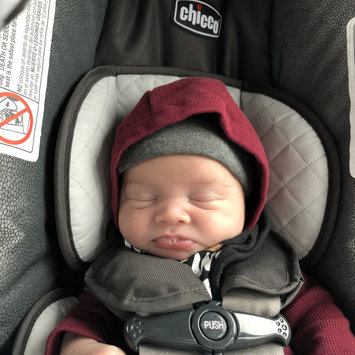 Photo of chicco KeyFit 30 Infant Car Seat uploaded by Heather M.
