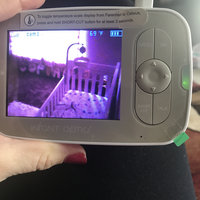 Infant Optics DXR-8 Portable Video Baby Monitor uploaded by Taylor L.