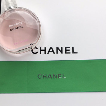 Photo of CHANEL CHANCE EAU TENDRE Eau de Parfum Spray uploaded by Heather E.