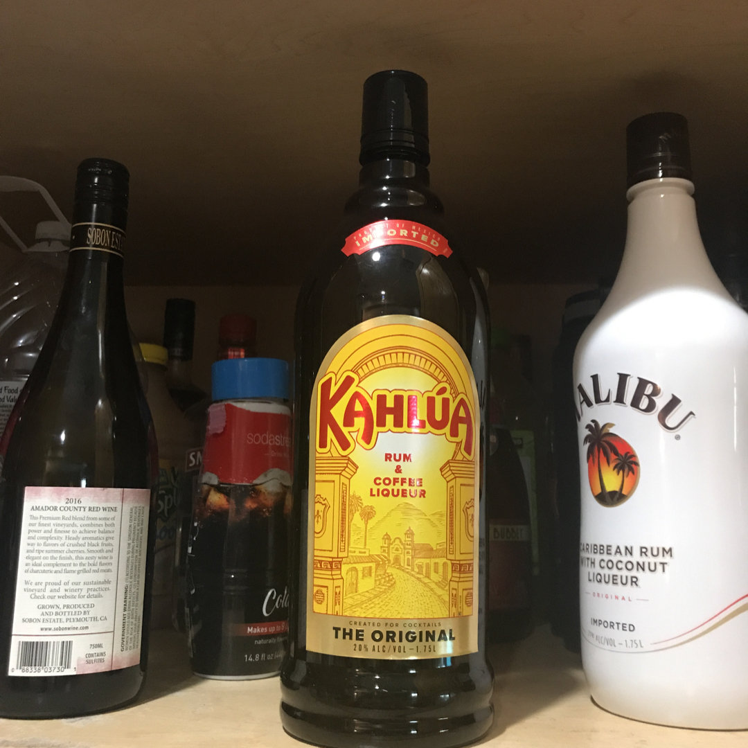 Kahlúa Original Coffee Liqueur Reviews 2019