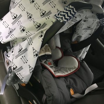 Photo of chicco KeyFit 30 Infant Car Seat uploaded by Taylor W.