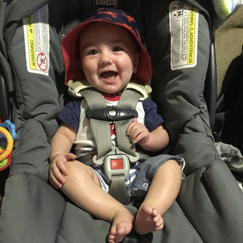 Photo of chicco KeyFit 30 Infant Car Seat uploaded by Taylor W.