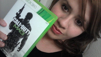 Photo of Call of Duty Modern Warfare 3 uploaded by Johana G.