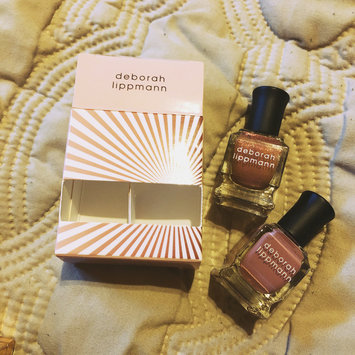 Photo of Deborah Lippmann Nail Polish uploaded by Klair H.