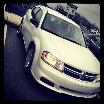 Photo of Enterprise Rent-A-Car uploaded by Justine B.