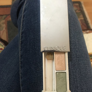 Photo of Clinique Colour Surge Eye Shadow uploaded by Dina H.
