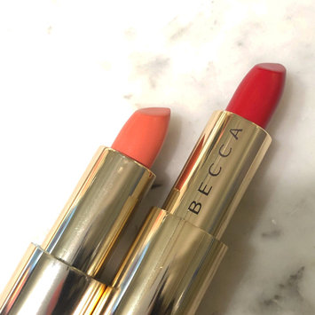 Photo of BECCA Ultimate Lipstick Love uploaded by Julia Y.