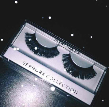 Photo of SEPHORA COLLECTION False Eye Lashes Astonish #03 - natural volume uploaded by Nicole M.