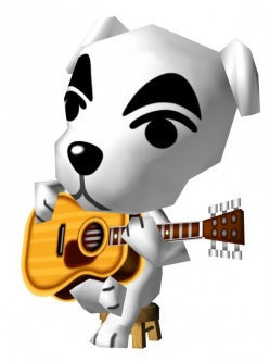 Photo of Animal Crossing Video Game uploaded by Amanda E.