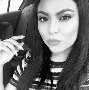 Photo of stila All About The Eyes Set uploaded by Ellie M.