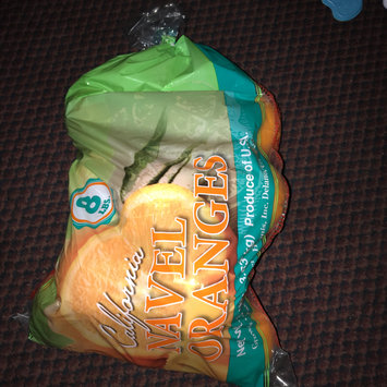 Photo of Bouquet of Fruits Navel Fresh Fruit Crate, 1 ea uploaded by Tessa C.
