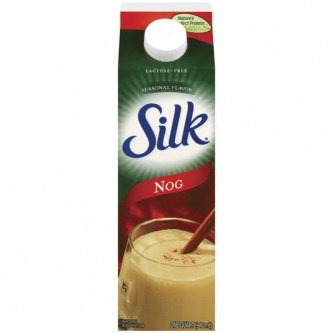 Photo of Silk Nog uploaded by Sudamani S.