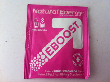 Photo of EBOOST Natural Energy uploaded by Nikki P.