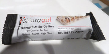 Photo of Skinnygirl Daily On-The-Go Bars uploaded by Megan S.