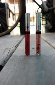 Photo of Softlips Pearl and Coral Glosses uploaded by Diana V.