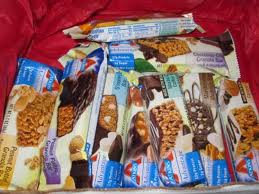 Photo of Atkins Endulge Bars uploaded by Diana V.