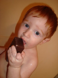 Photo of SheaMoisture Raw Shea, Chamomile & Argan Oil Baby Eczema Bar Soap uploaded by Cassandra B.