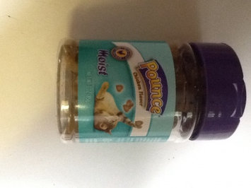 Photo of Pounce Cat Treats uploaded by Maryann A.