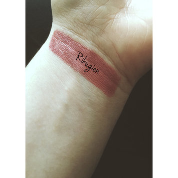 Photo of NARS Satin Lip Pencil uploaded by april n.